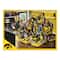 College Football Purebred Fans A Real Nailbiter 500 Piece Puzzle